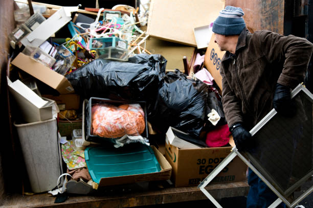 Best Garage Cleanout  in Canyon, TX