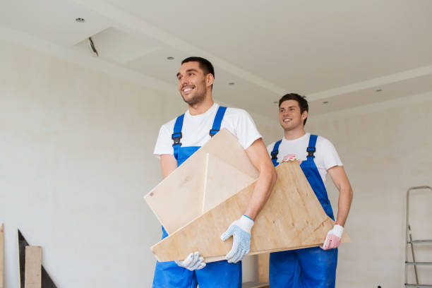Best Scrap Metal Removal  in Canyon, TX