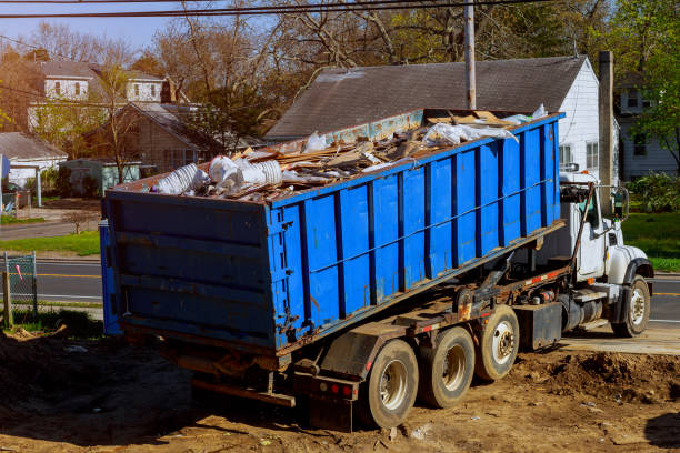 Recycling Services for Junk in Canyon, TX