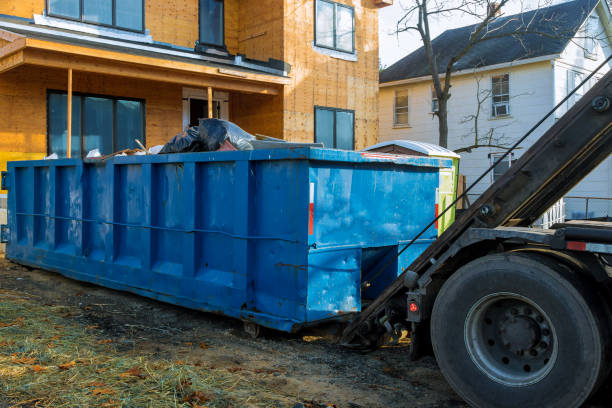 Best Appliance Removal  in Canyon, TX
