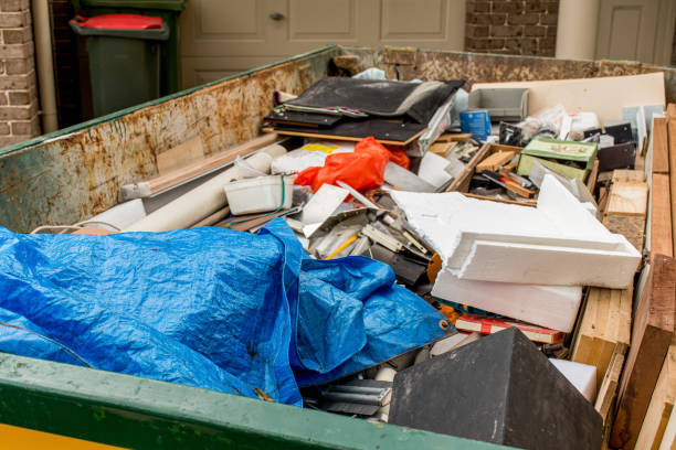 Best Hot Tub Removal  in Canyon, TX
