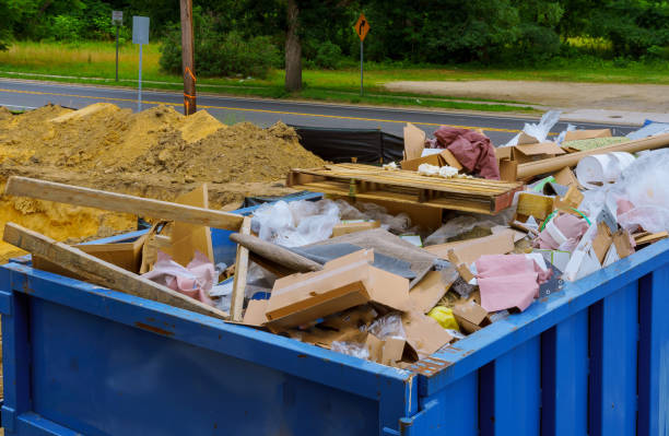 Reliable Canyon, TX Junk Removal Services Solutions